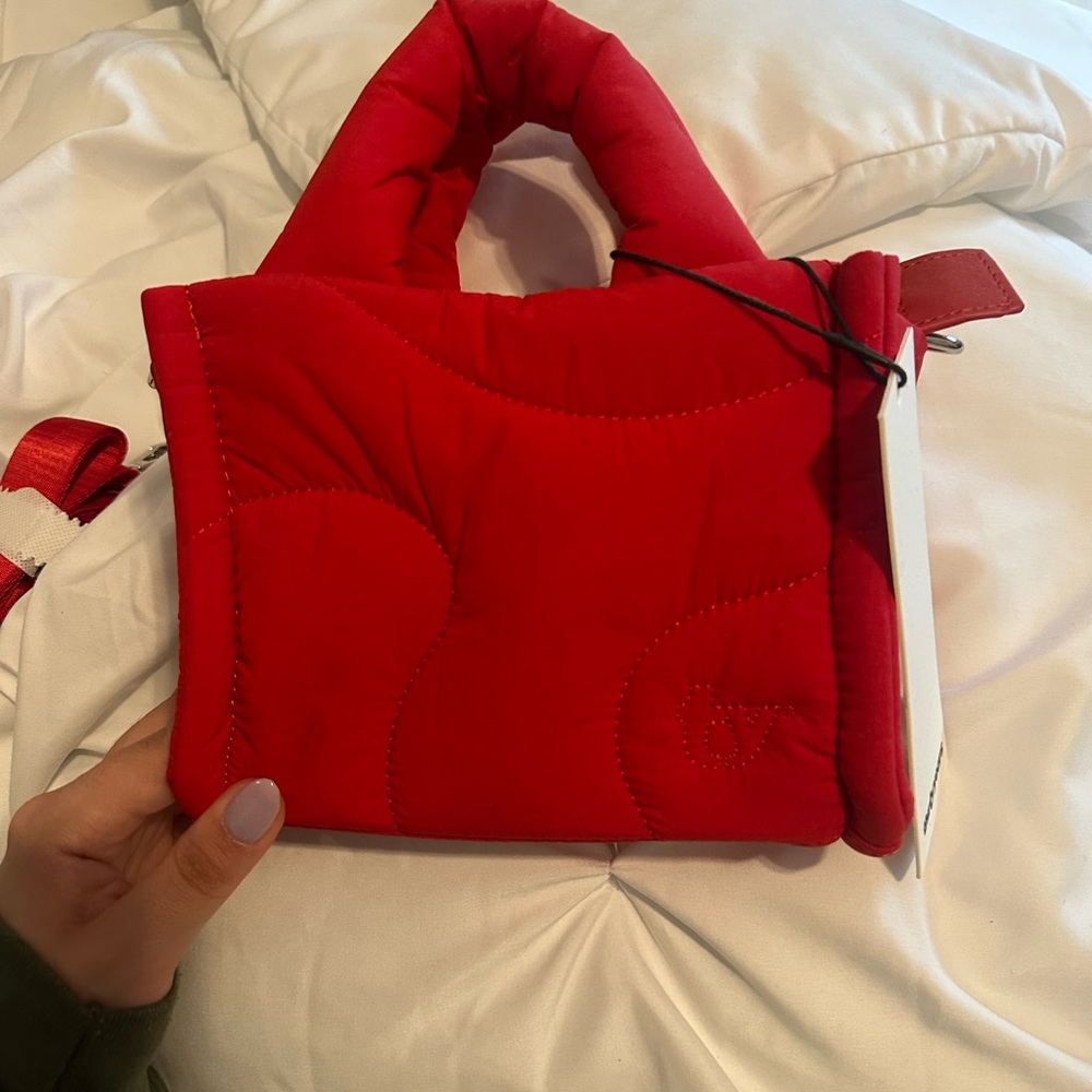 COPY - Thirty Years Mini Drift Tote